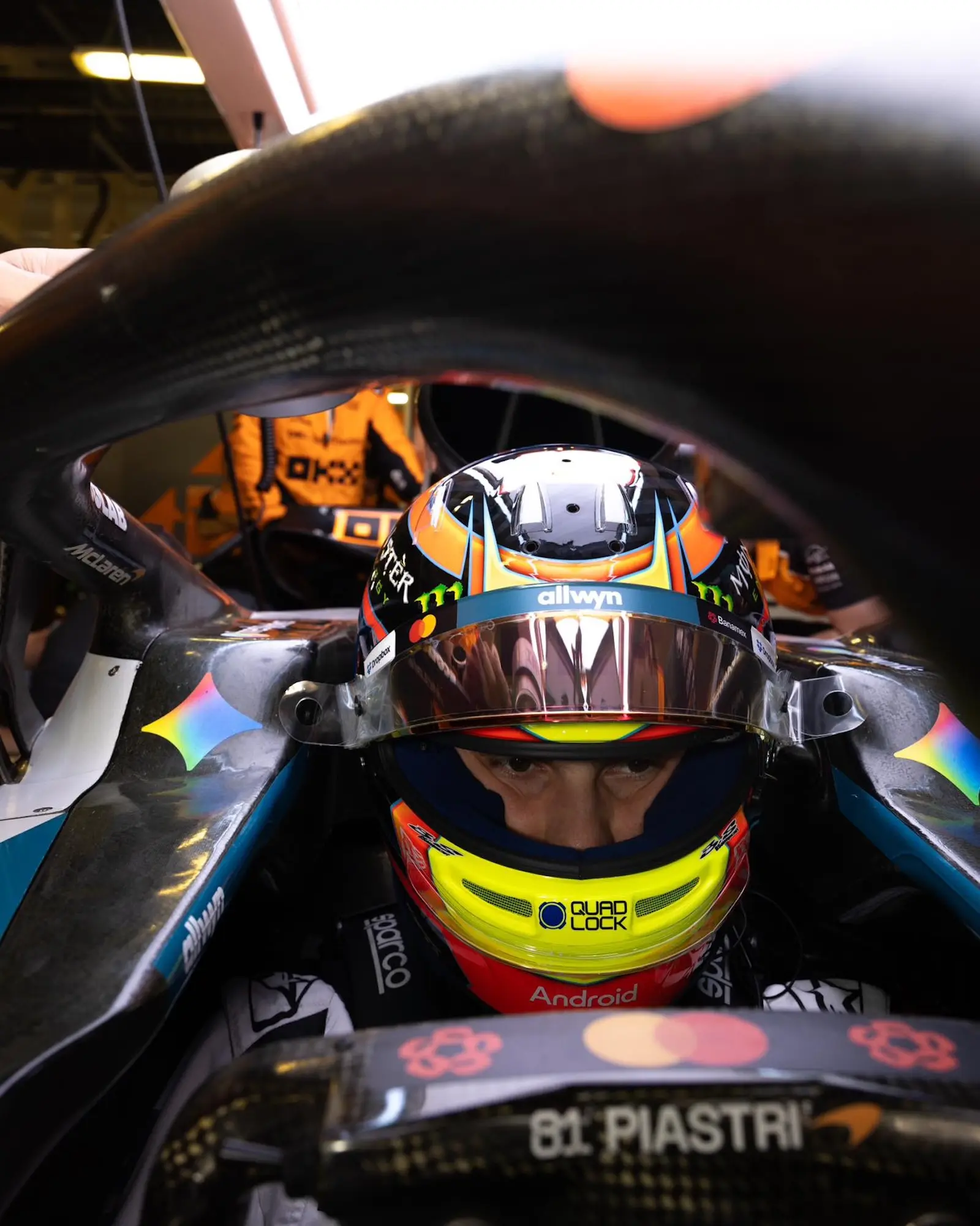 oscar piastri mexico f1 2025