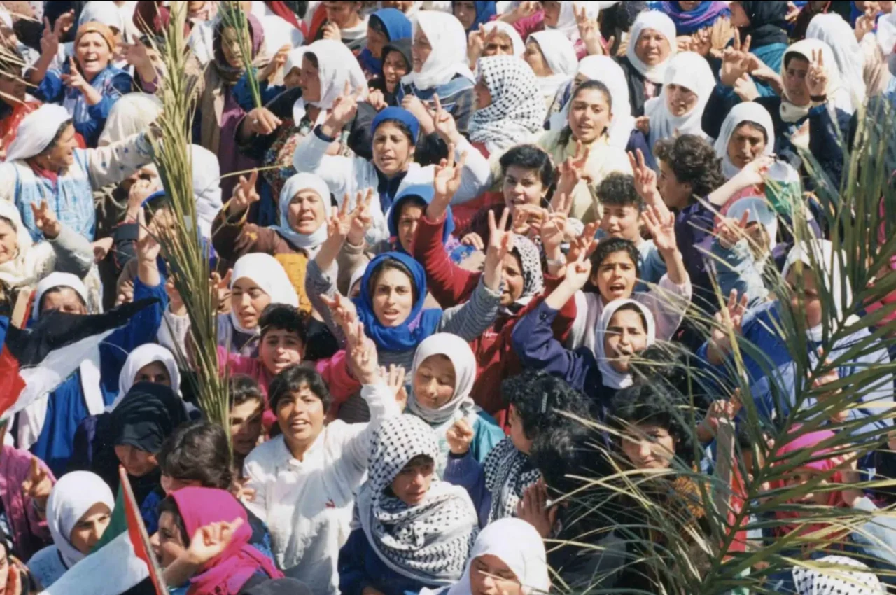 naila and the uprising ppfa lens of liberation