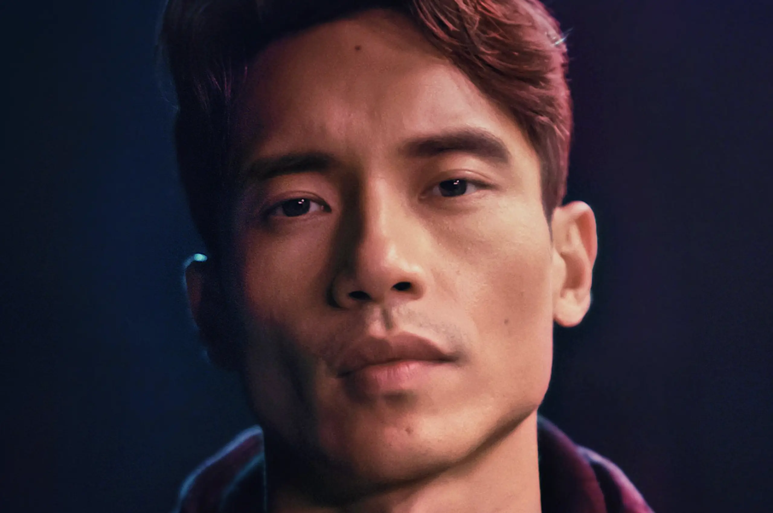 Manny Jacinto