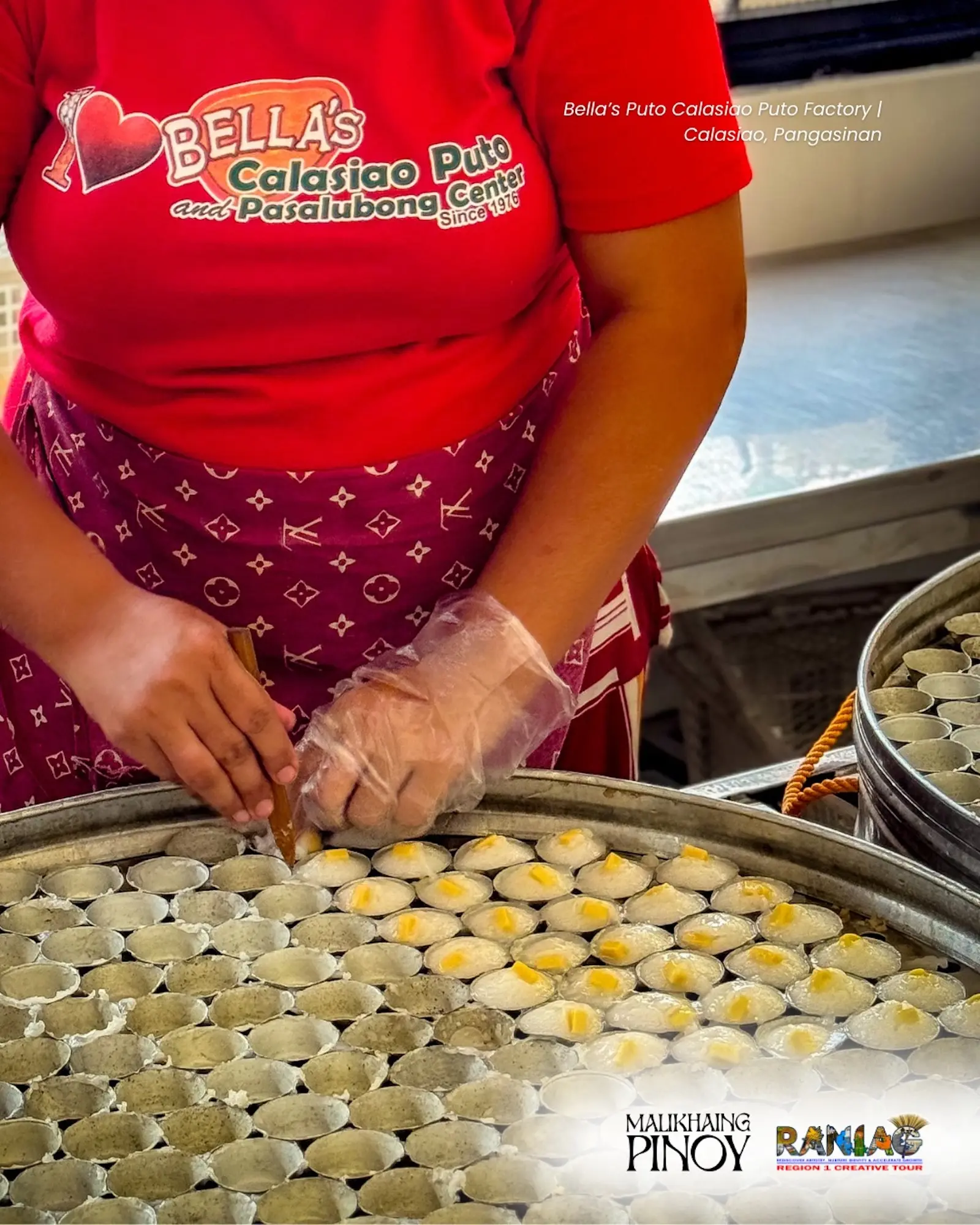 creative industries DTI malikhaing pinoy PCIDP