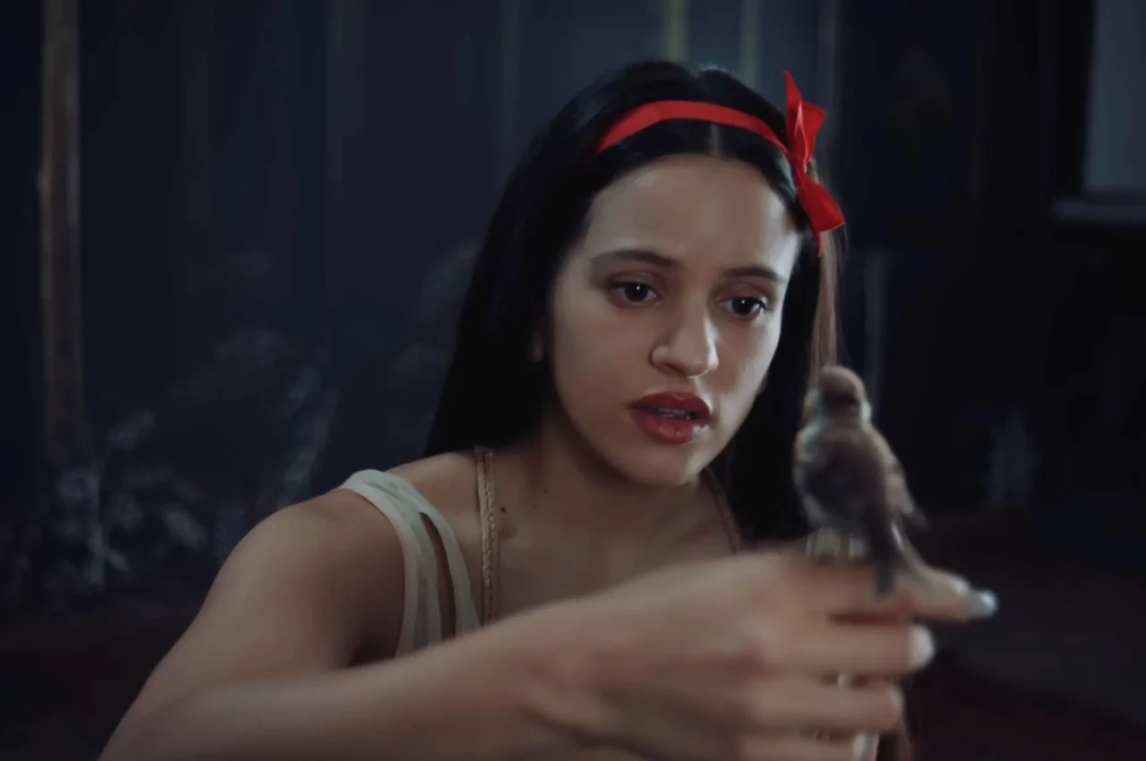 rosalia bjork berghain