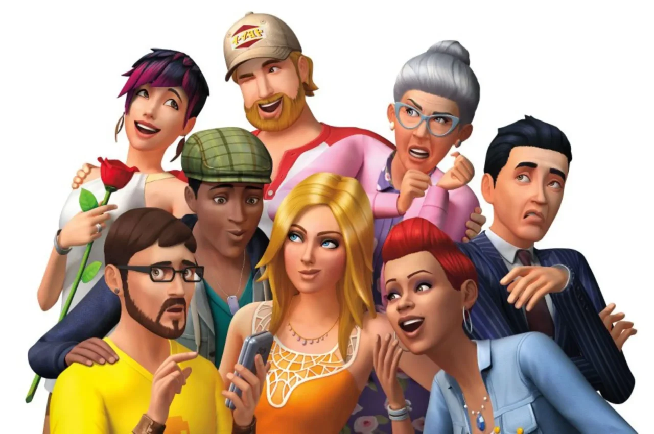 the sims 4 ea jared kushner