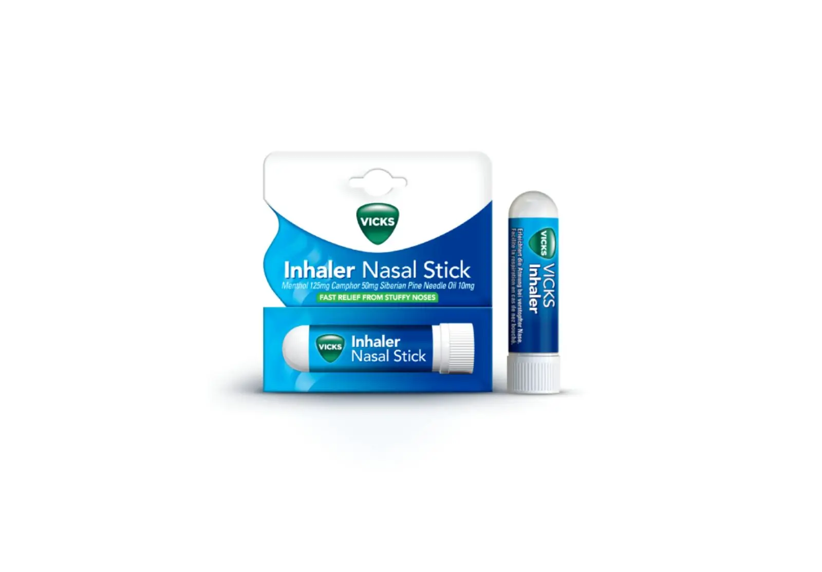 vicks hong thai inhaler