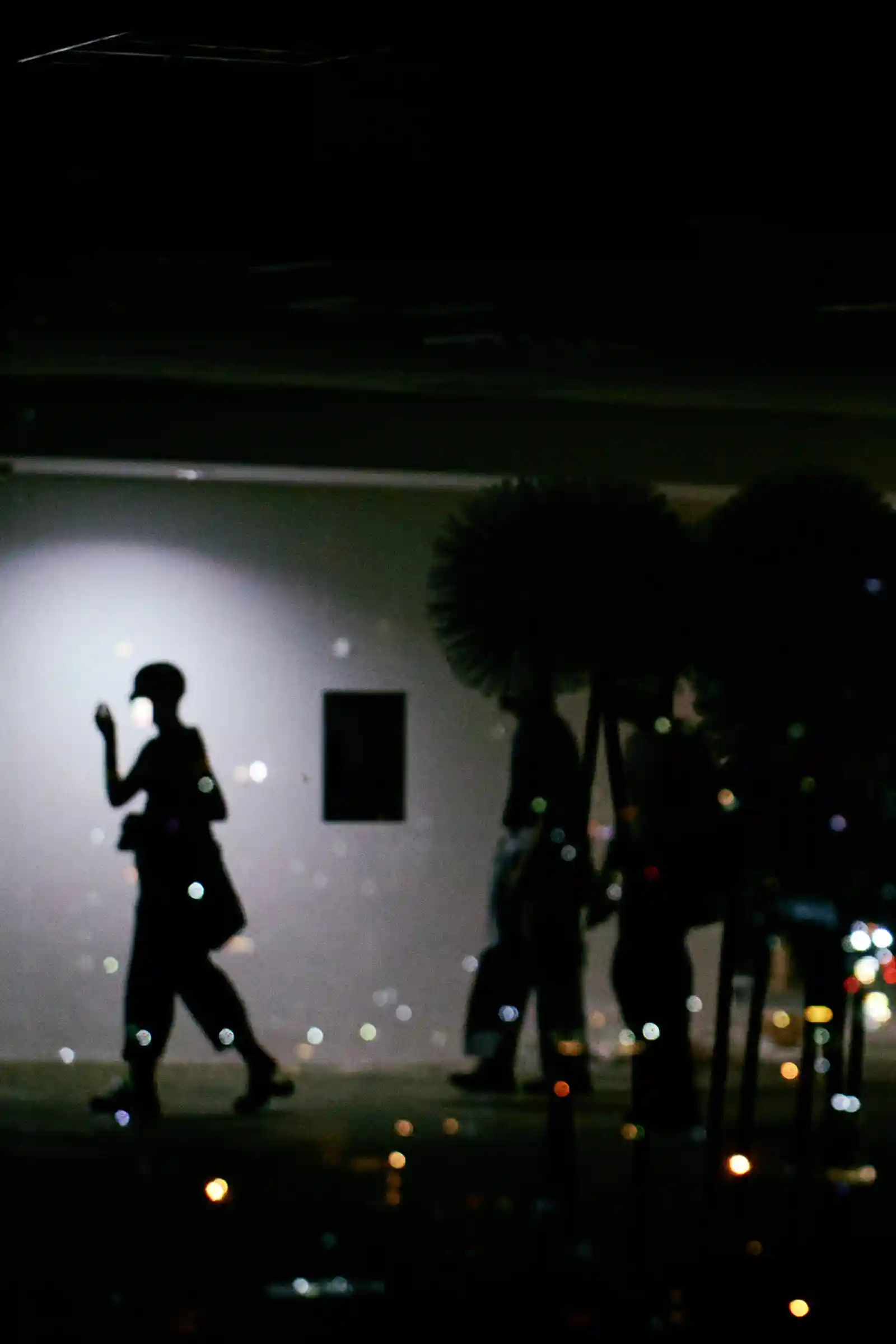 fifth wall vi muscle memory