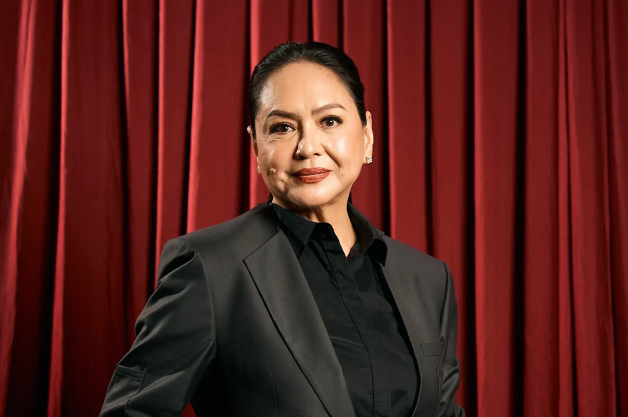 Charo santos Concio rolling stone philippines hall of fame