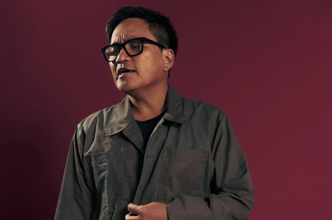 Ebe Dancel 25th Anniversary