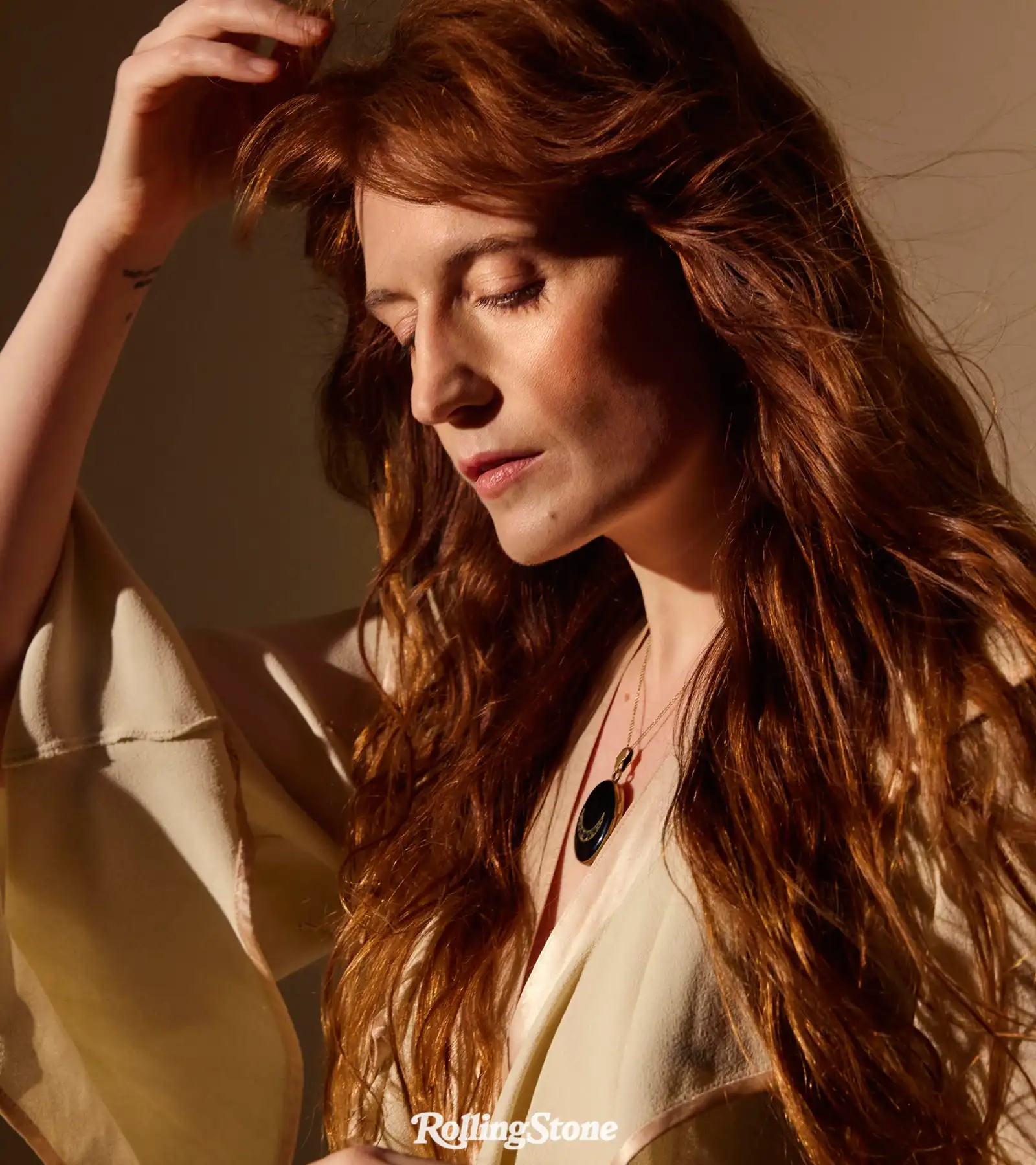 Florence + the Machine