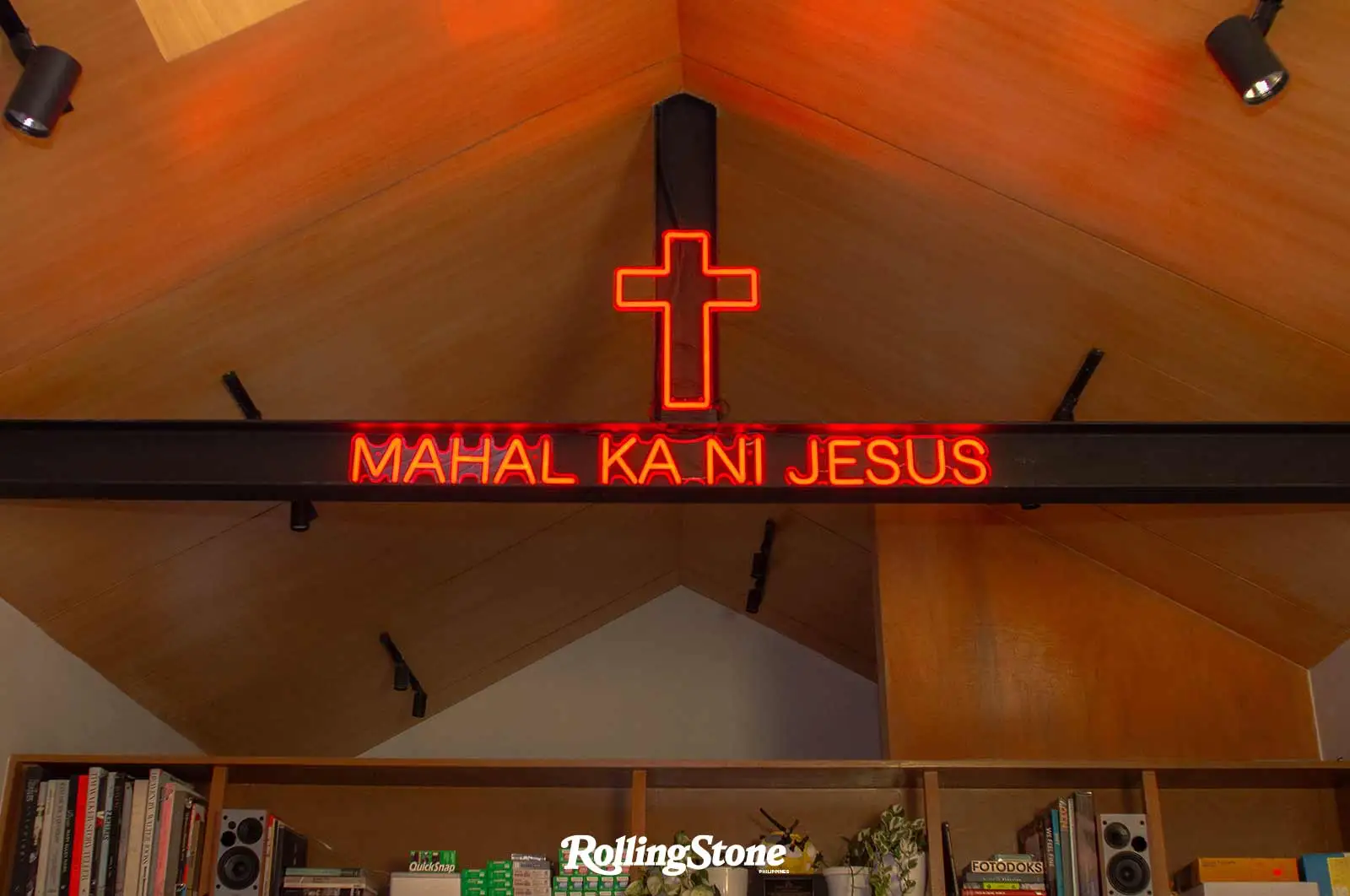 geloy concepcion bad days are temporary studio