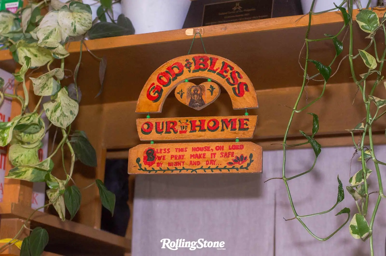 geloy concepcion bad days are temporary studio