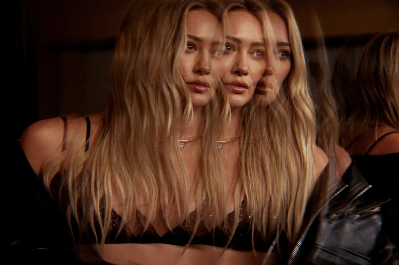 Hilary Duff new music 2025