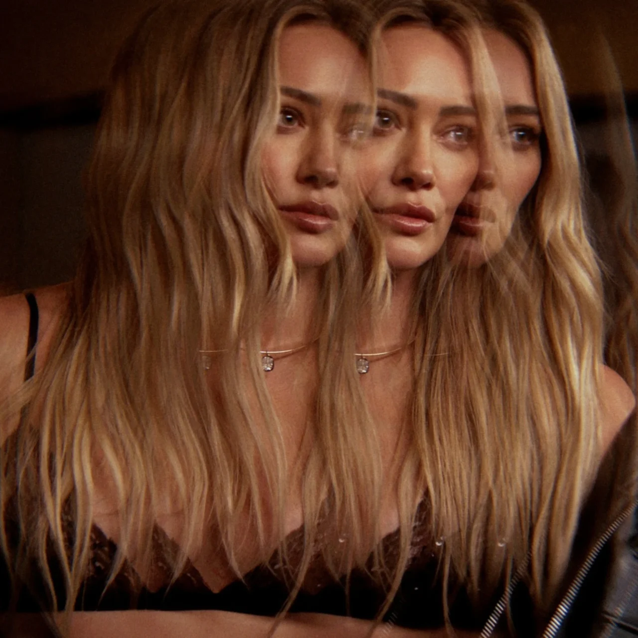 Hilary Duff new music 2025