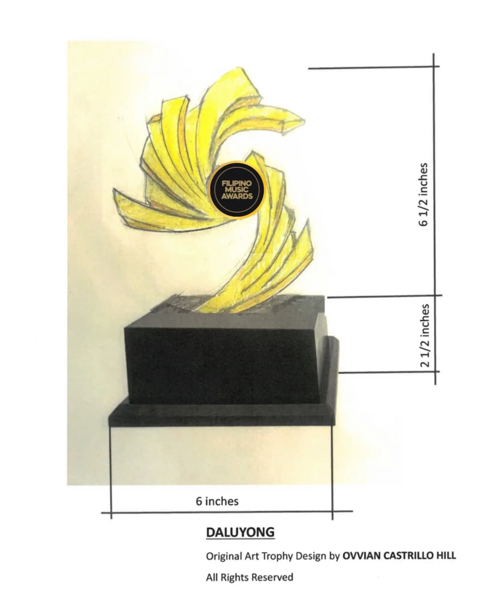 Ovvian Castrillo-Hill