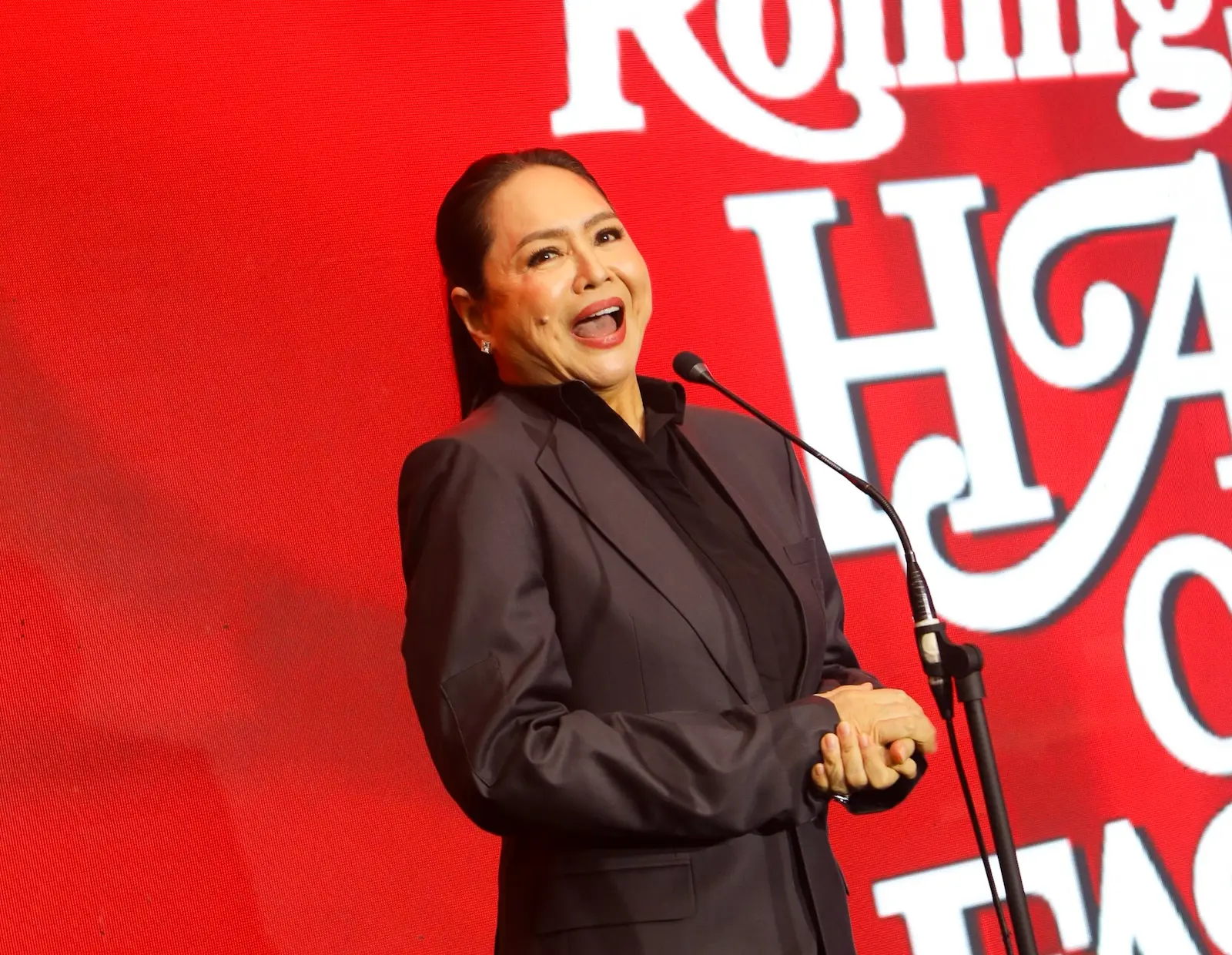Charo Santos