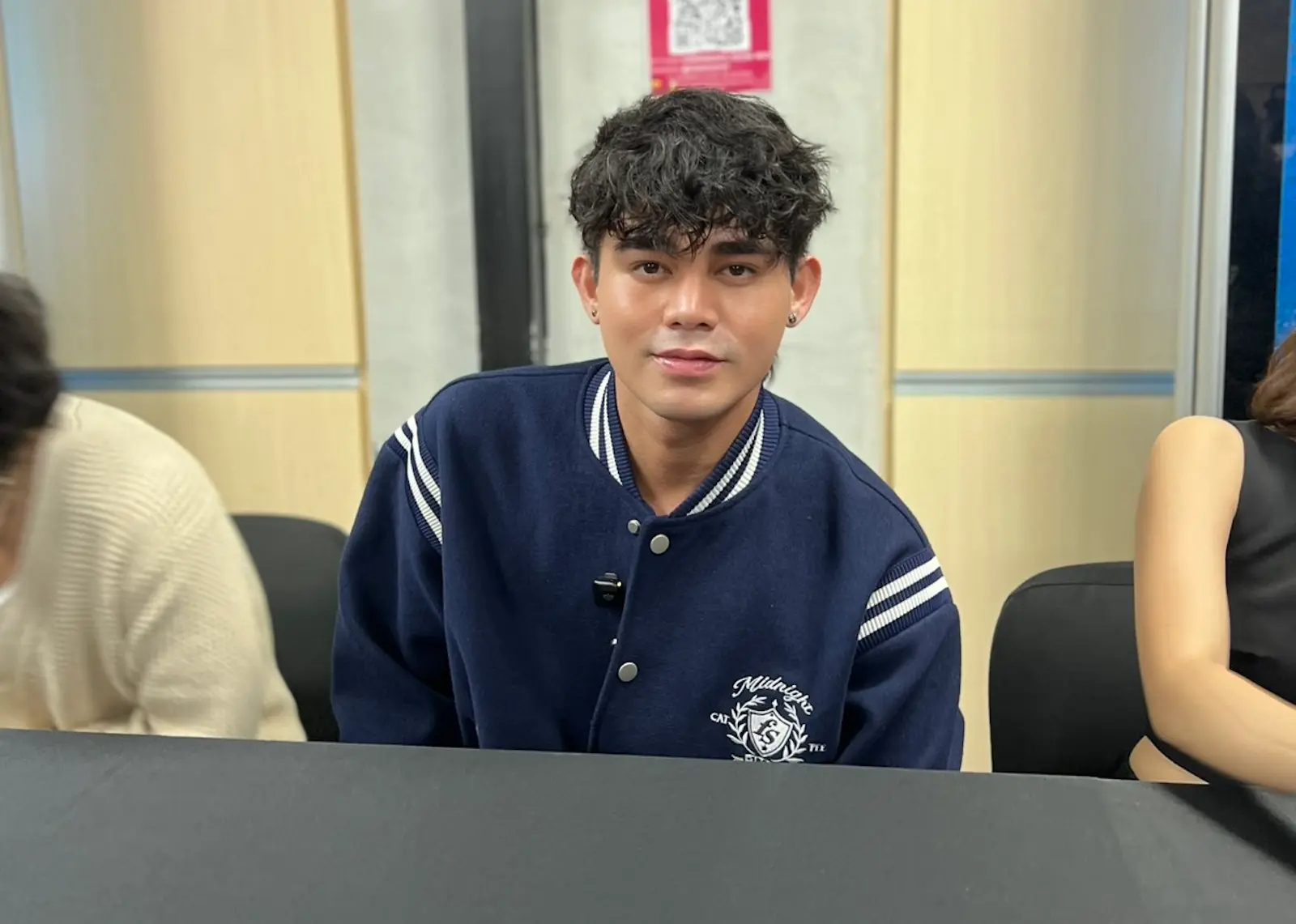 Inigo Pascual