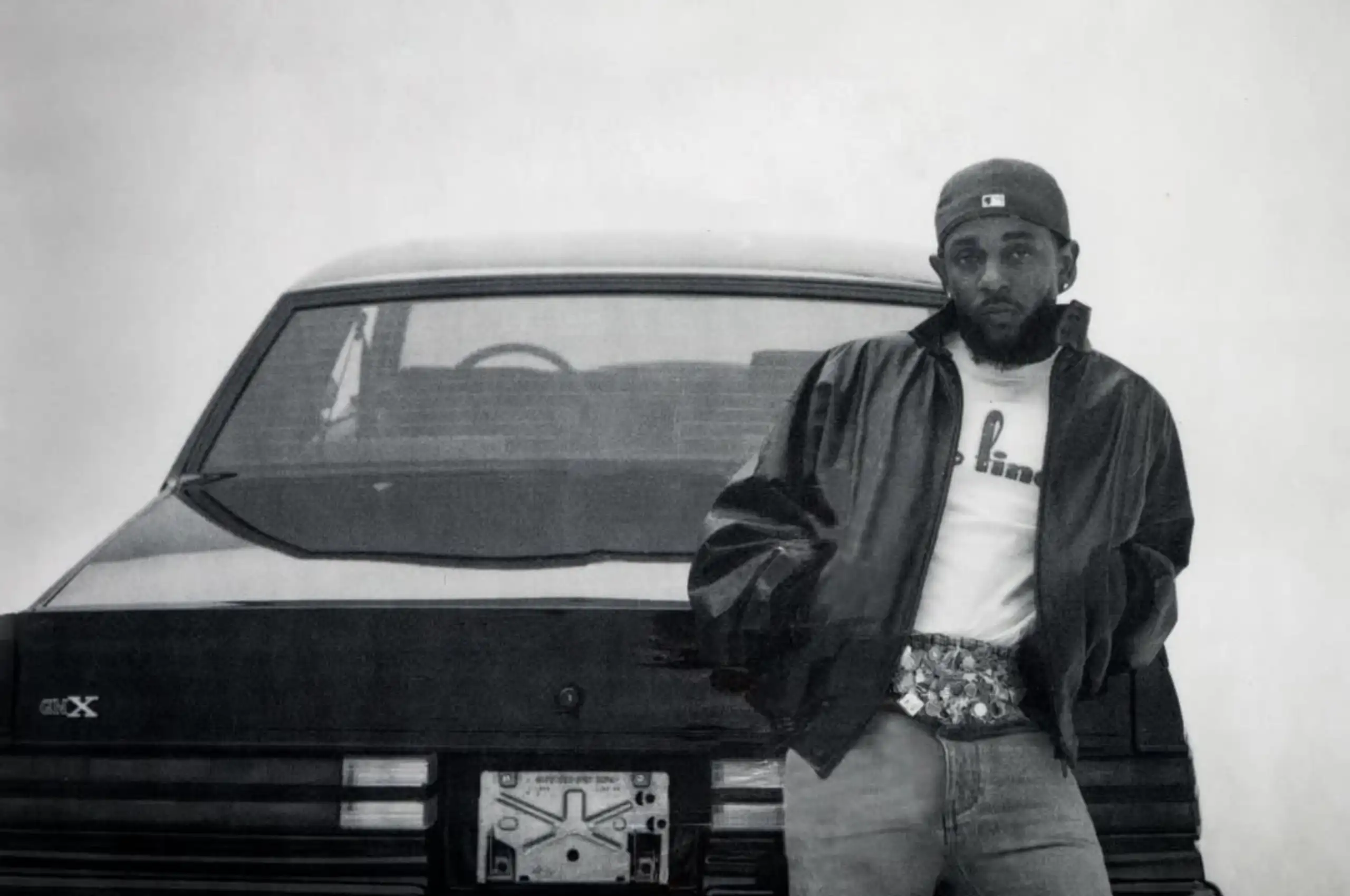 Kendrick Lamar best album 2026