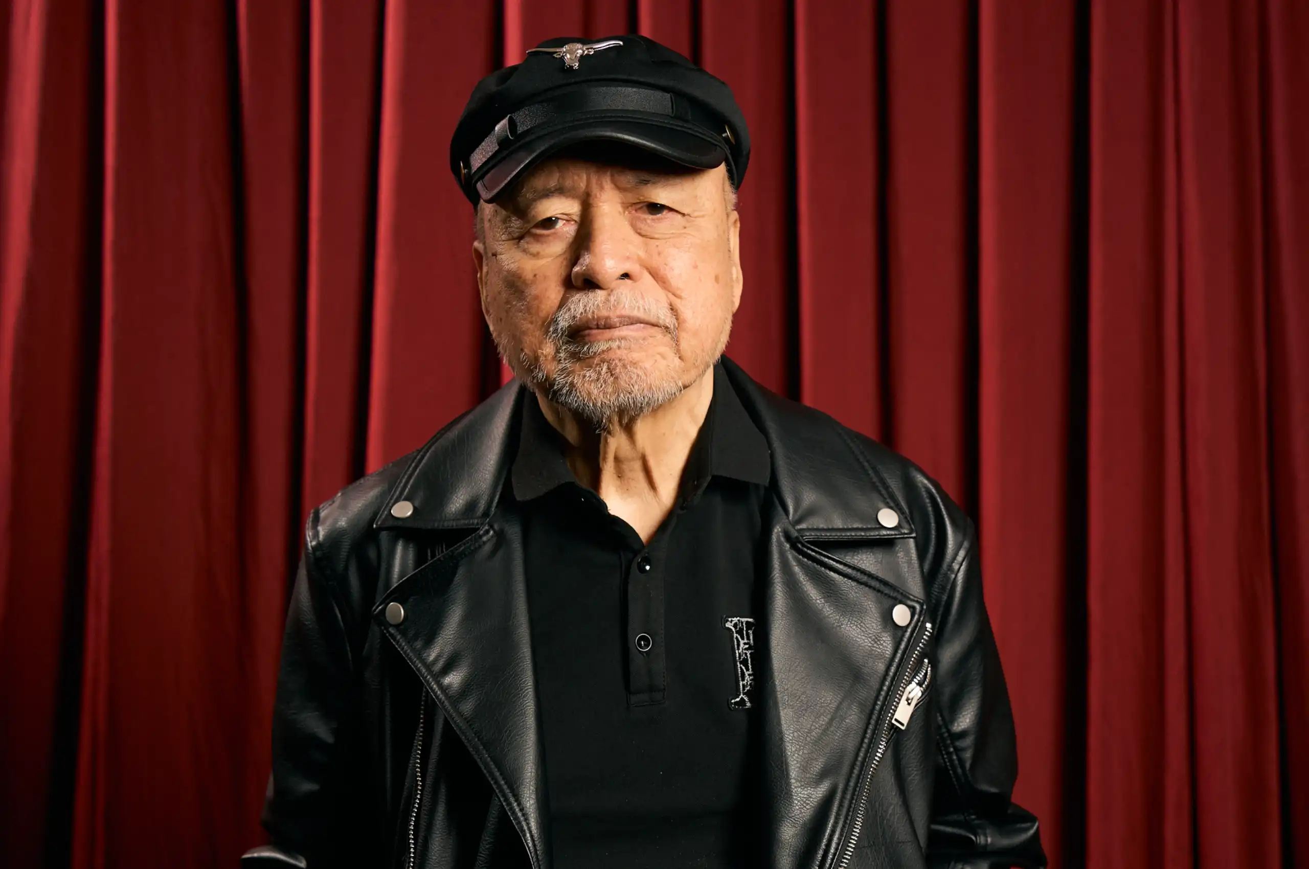 Mike Hanopol Hall of Fame