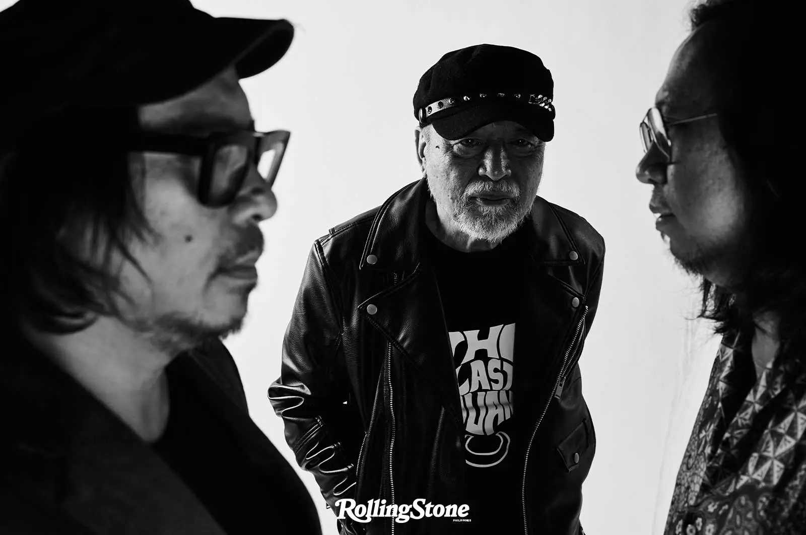 mike hanopol lourd de veyra francis de veyra