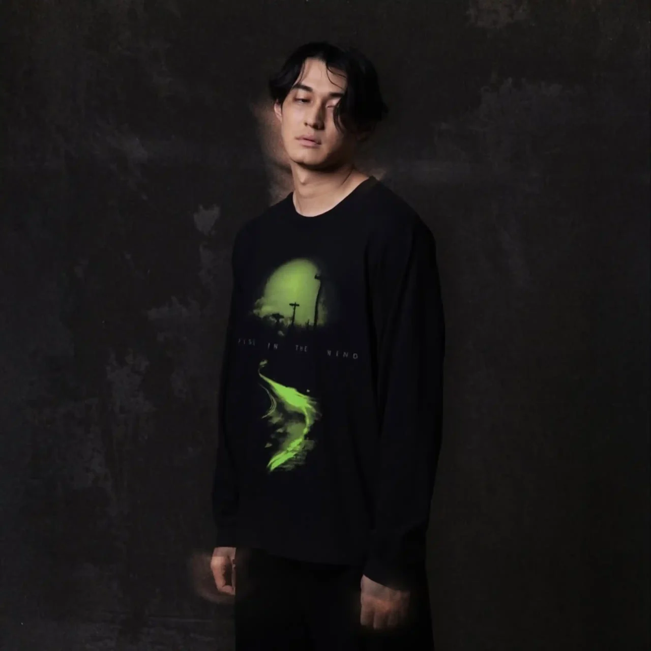 Joji Piss in the Wind