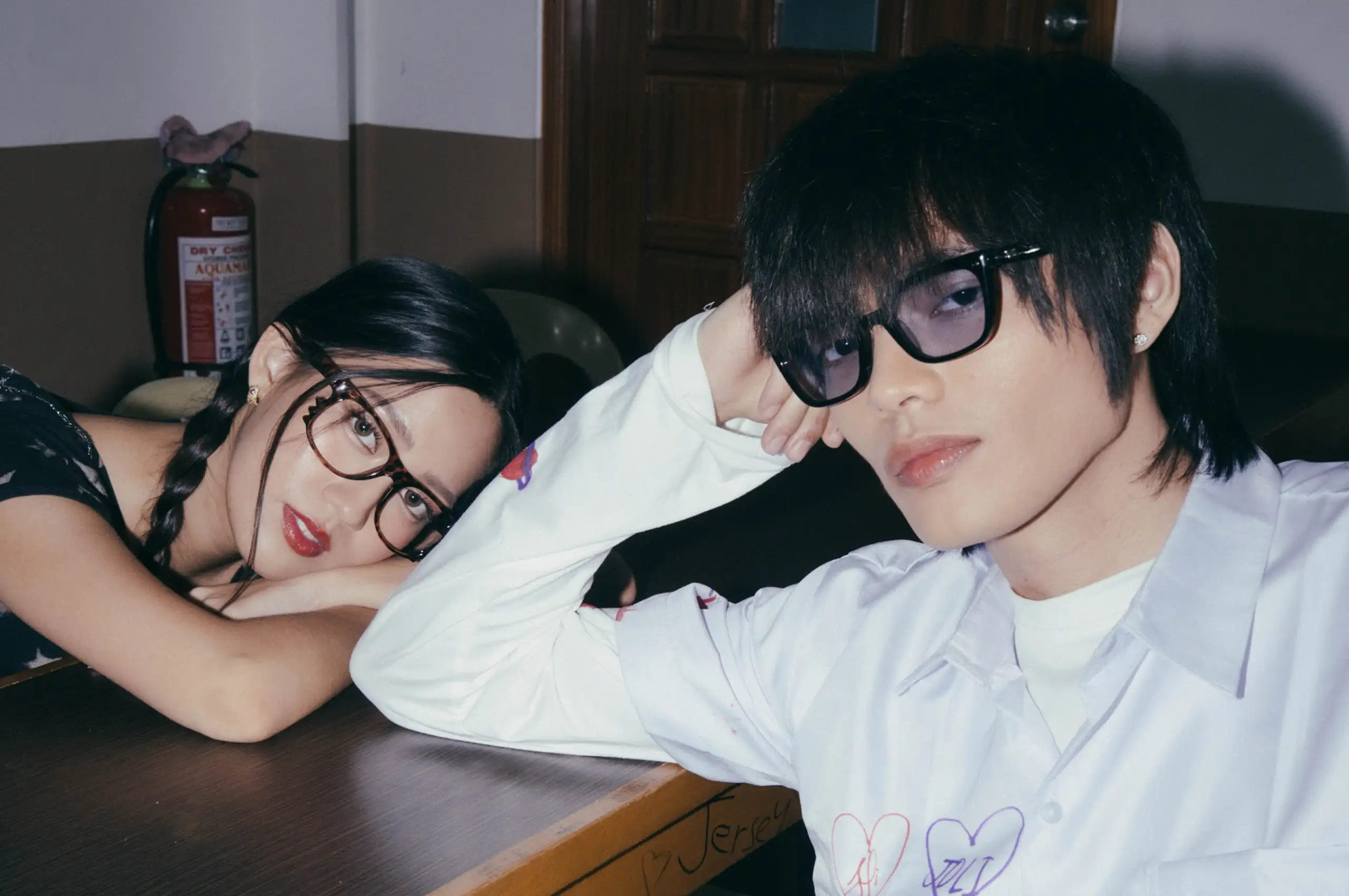 Jolianne Arthur Nery