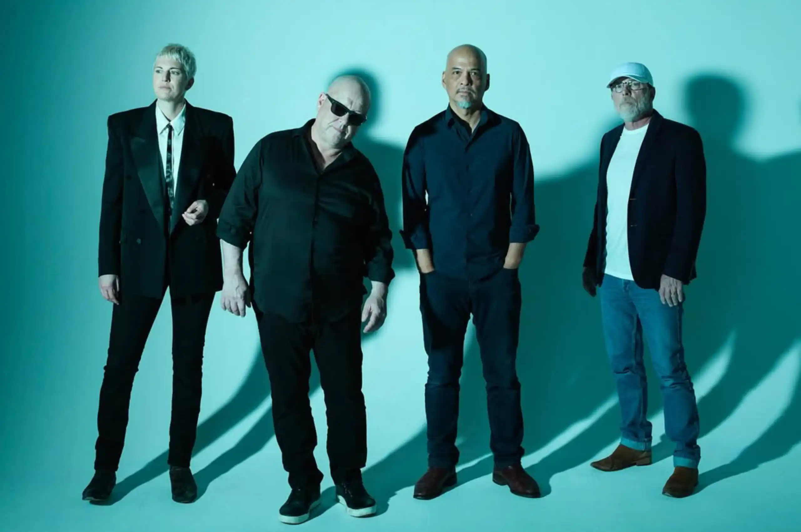 Pixies live in manila