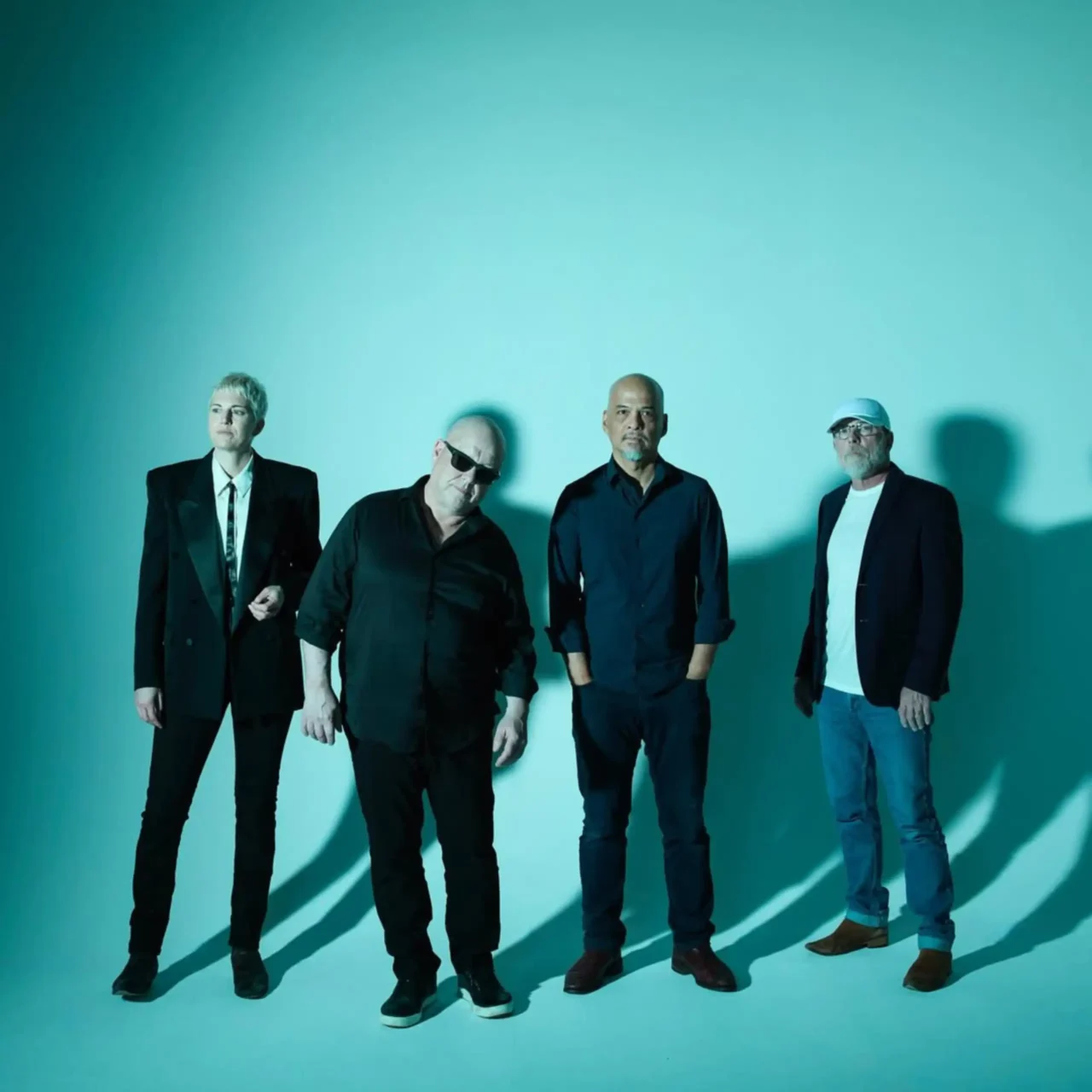 Pixies live in manila