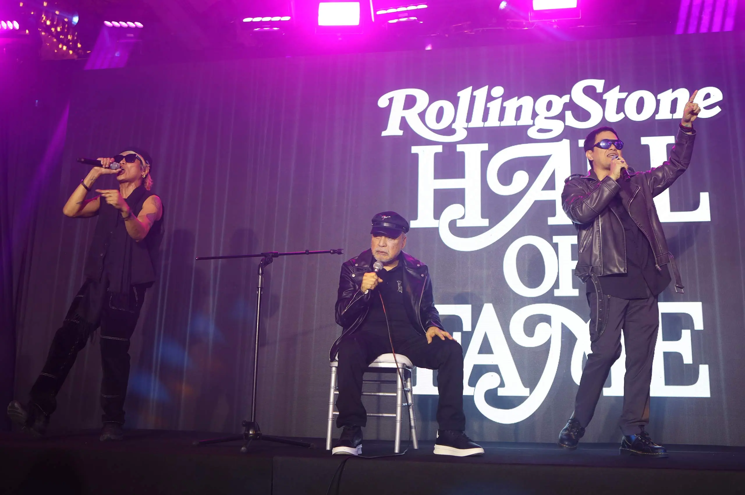 mike hanopol hanopology raimund marasigan hall of fame