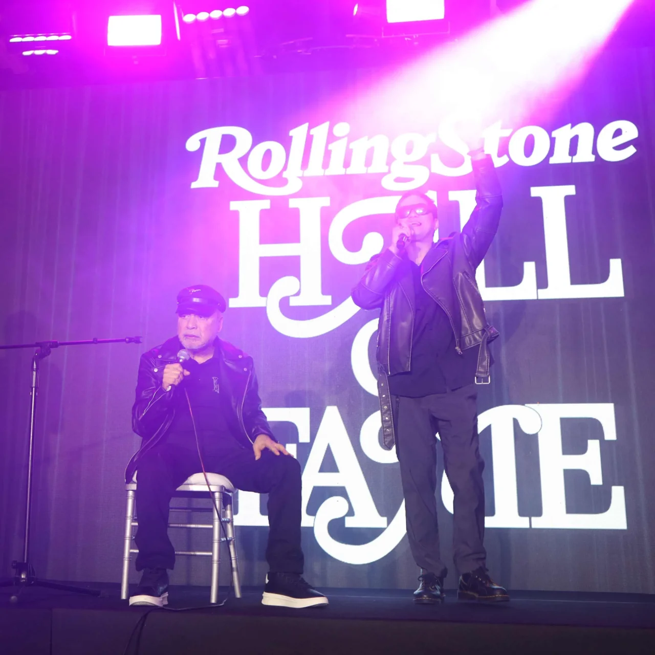mike hanopol hanopology raimund marasigan hall of fame