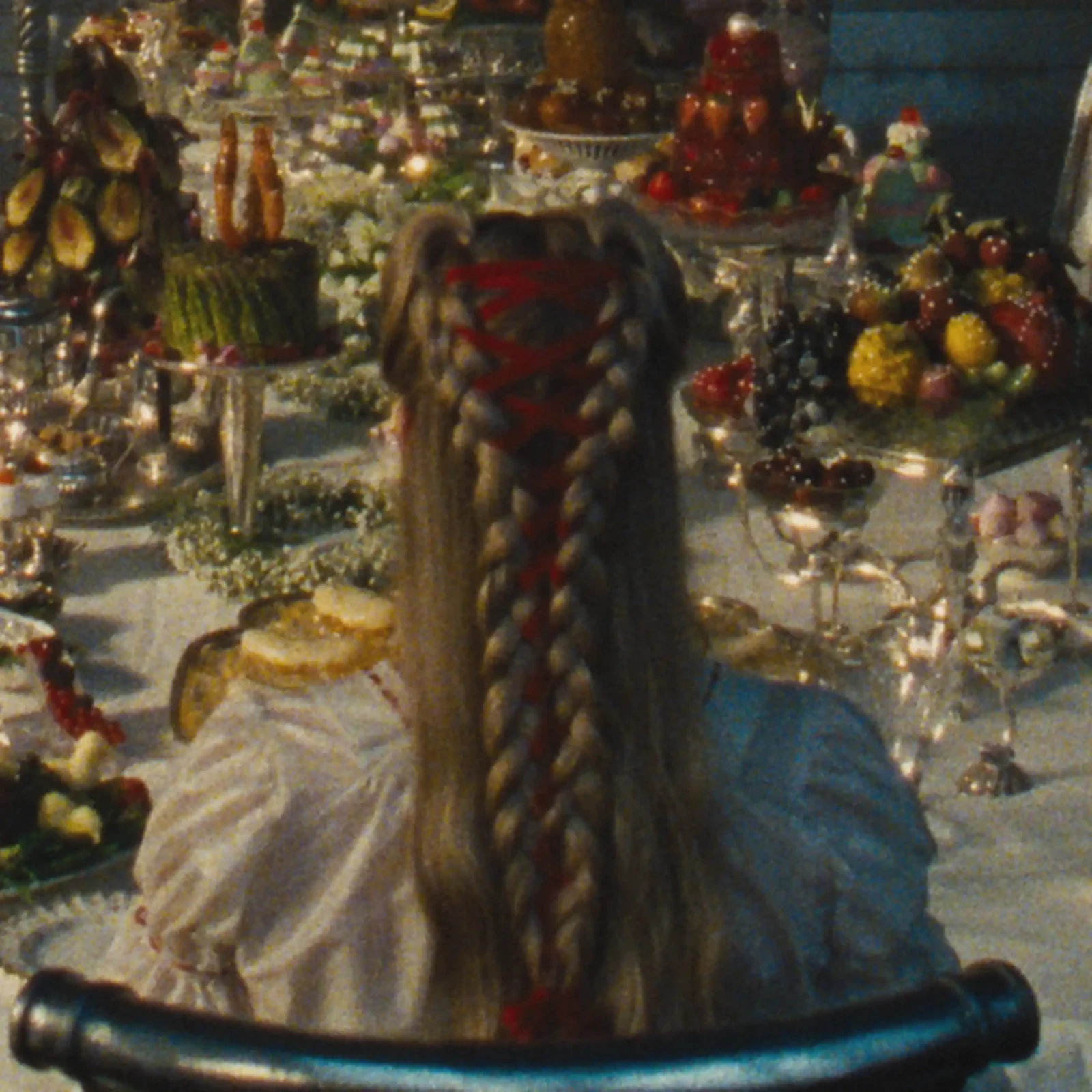 Charli XCX john cale house