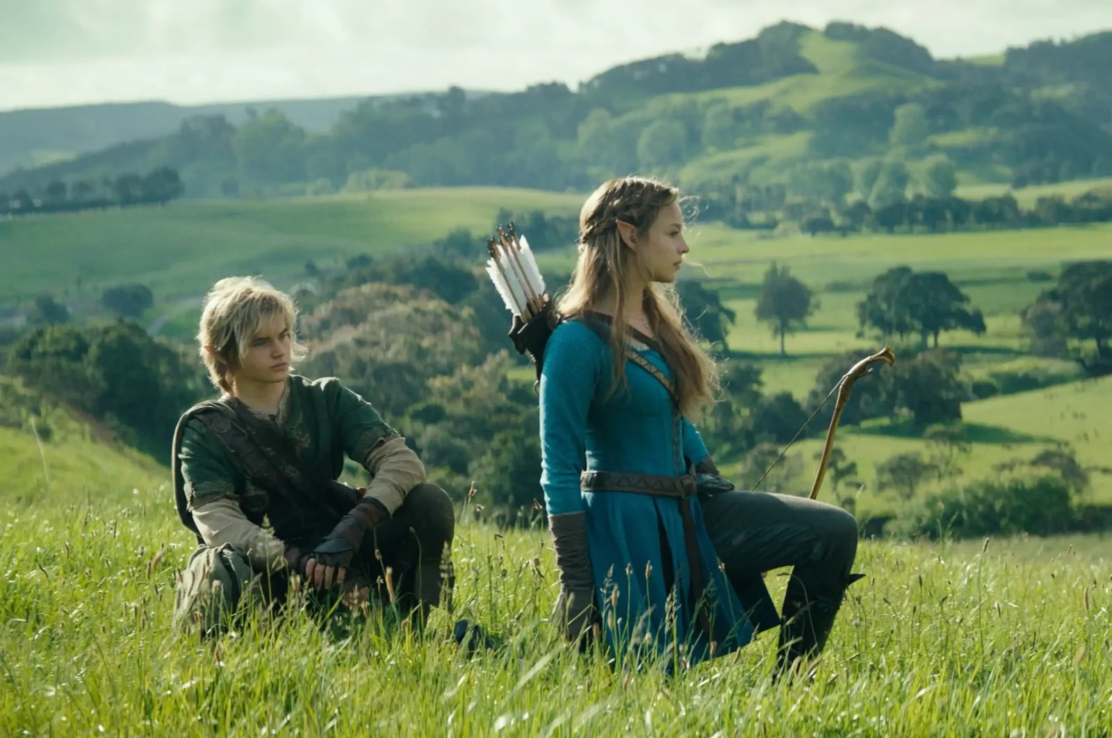 The Legend of Zelda Movie