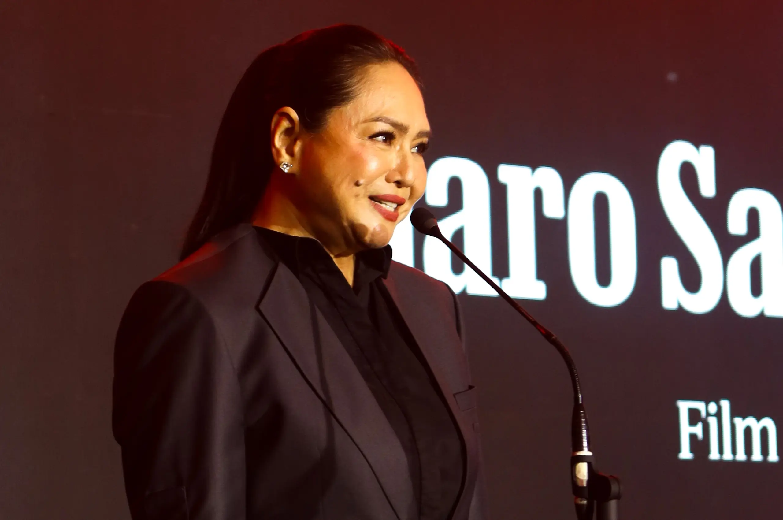 Charo Santos