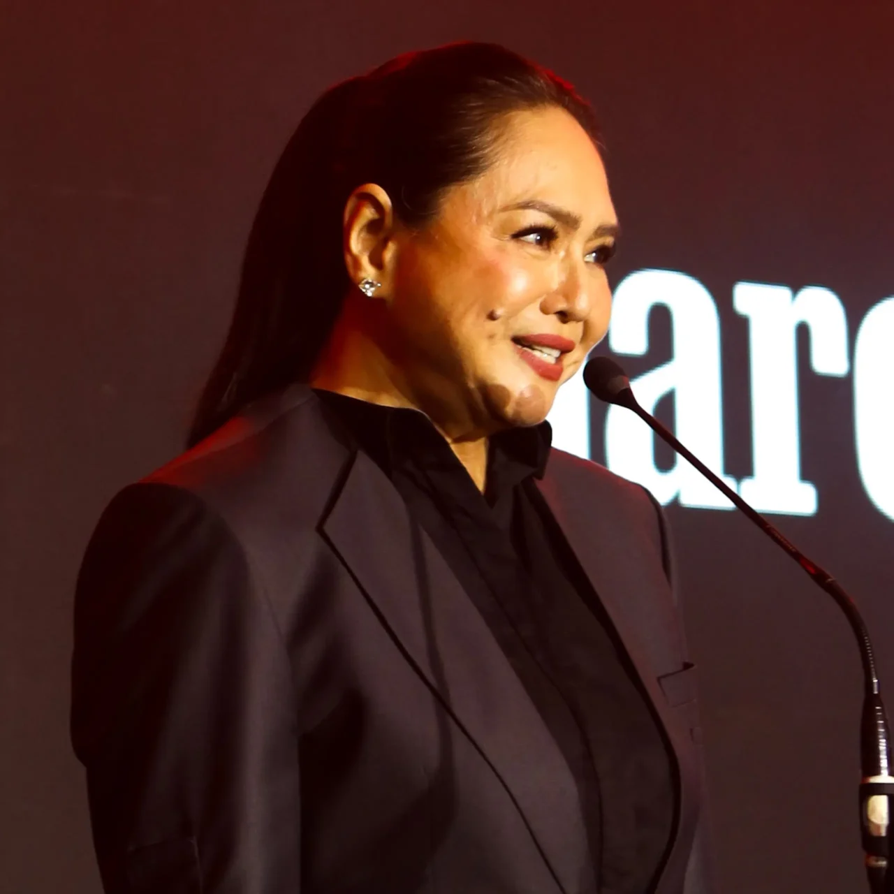 Charo Santos