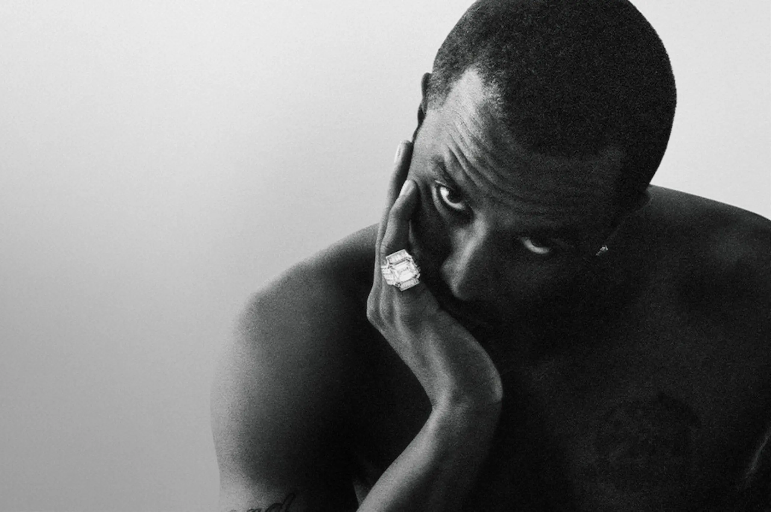 diddy 50 cent documentary netflix