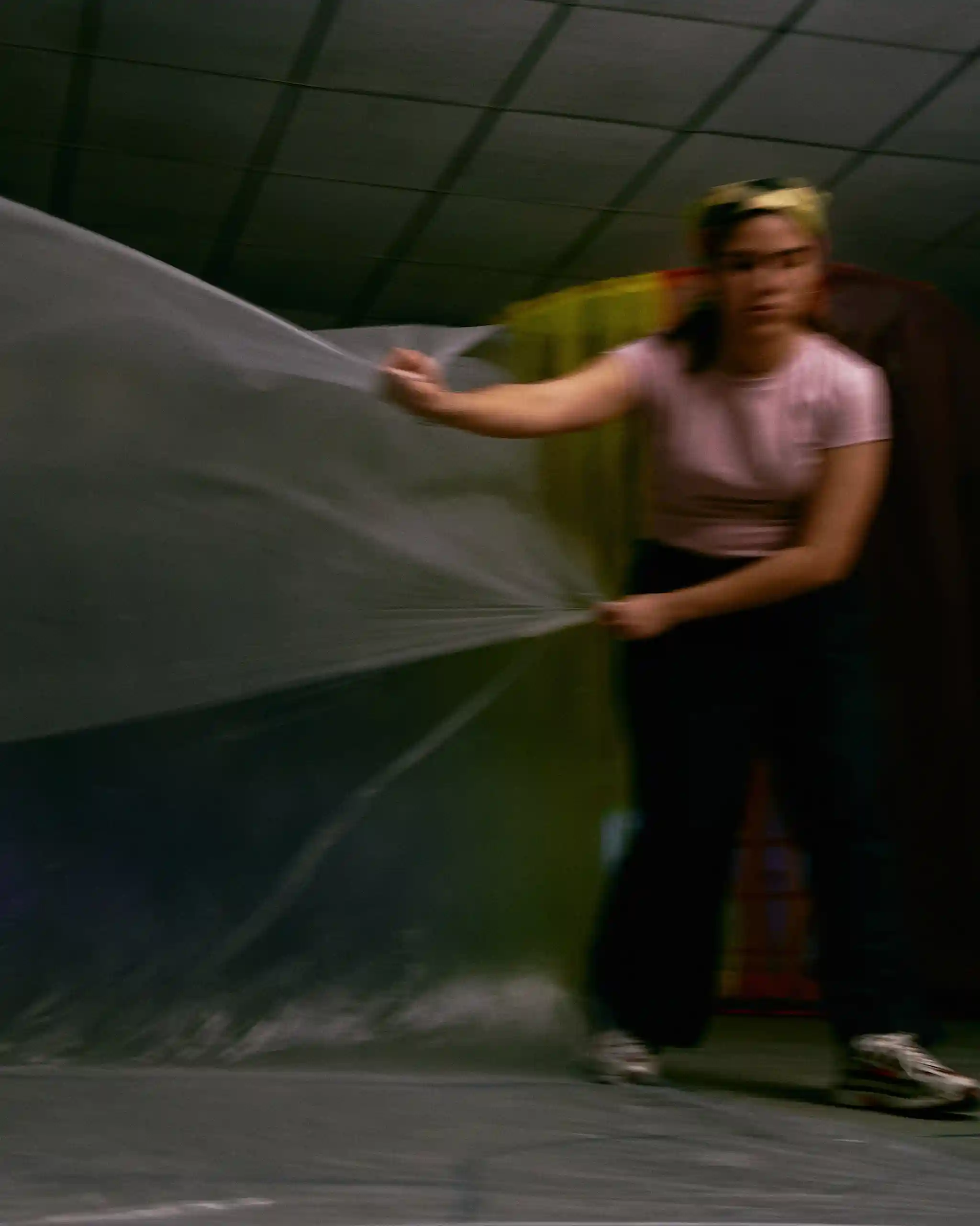 fifth wall vi muscle memory