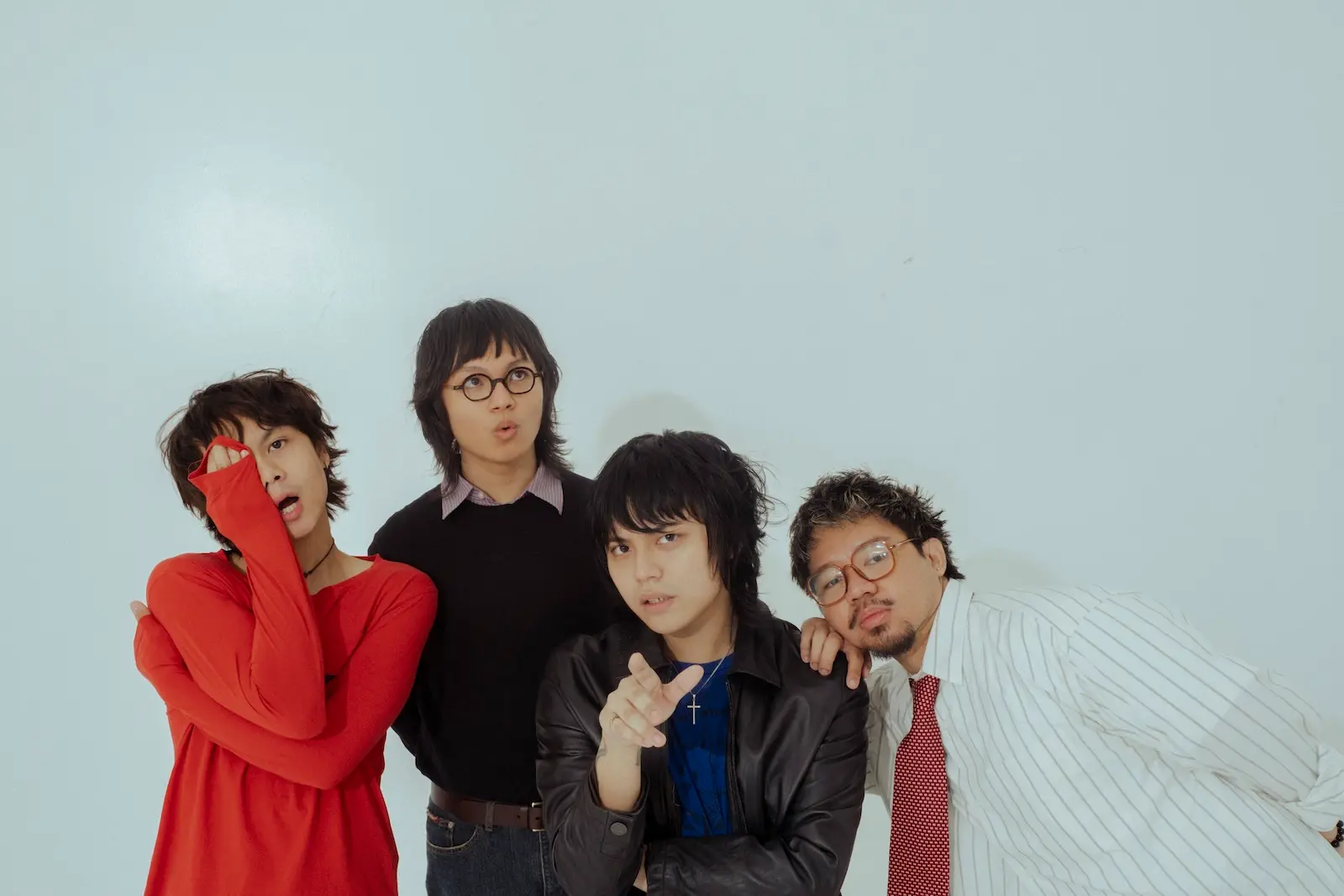 iv of spades andalucia