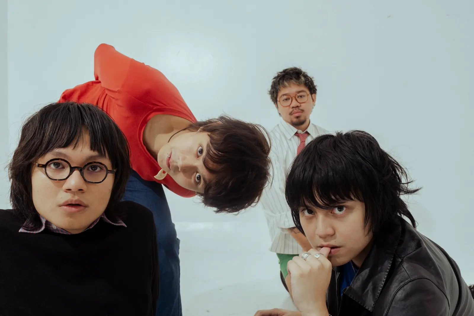 iv of spades andalucia