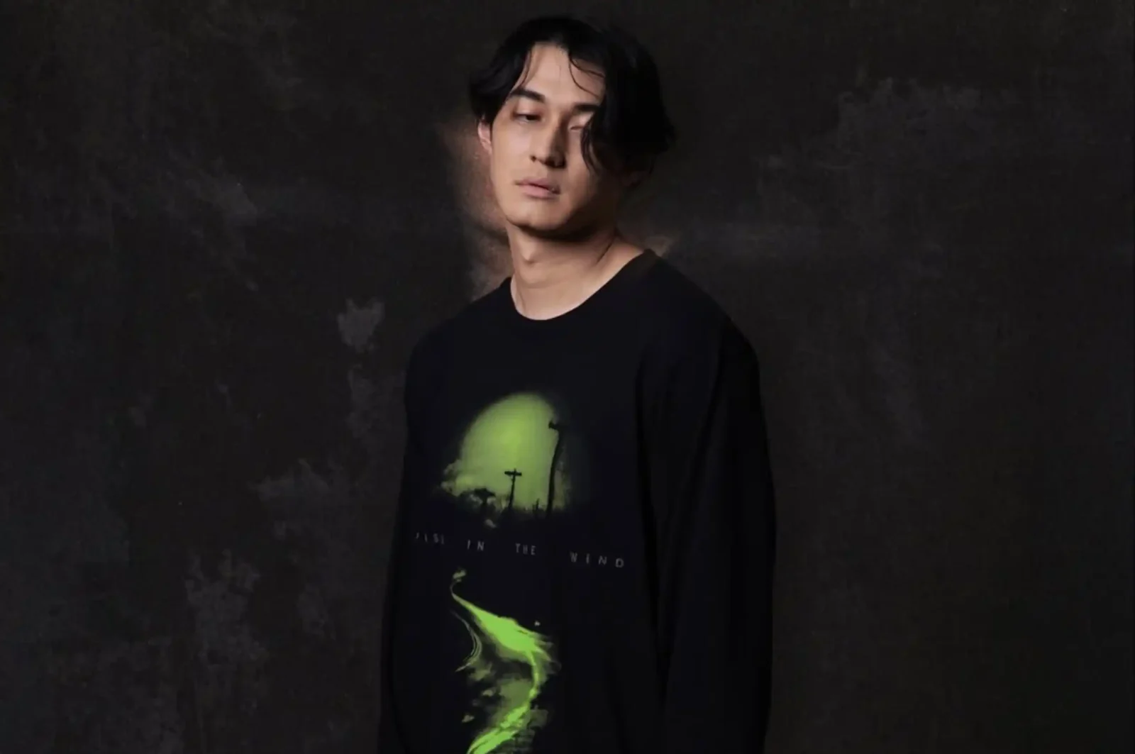 Joji Piss in the Wind