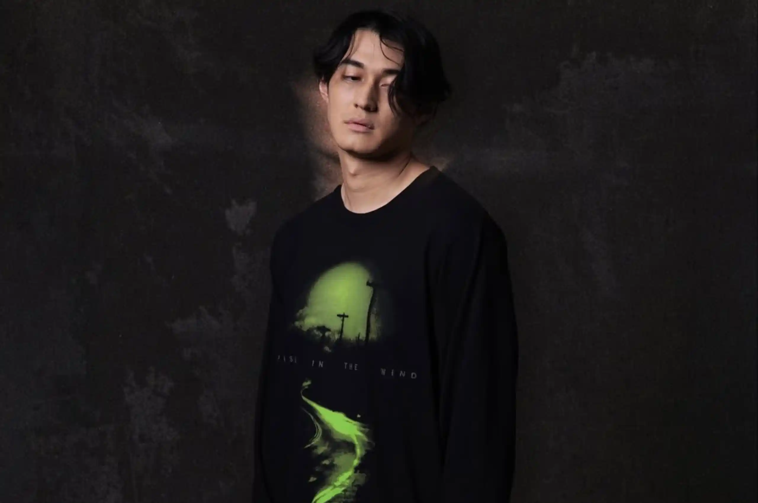 Joji Piss in the Wind