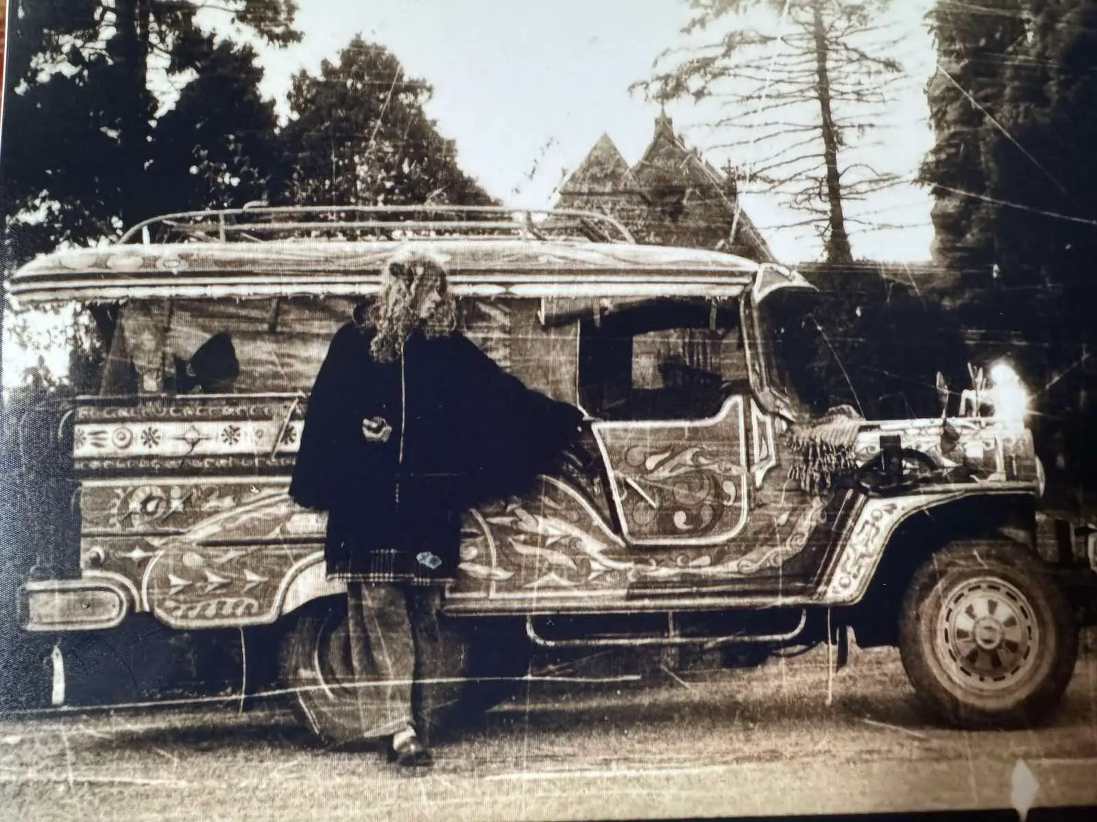 katrin de guia jeepney