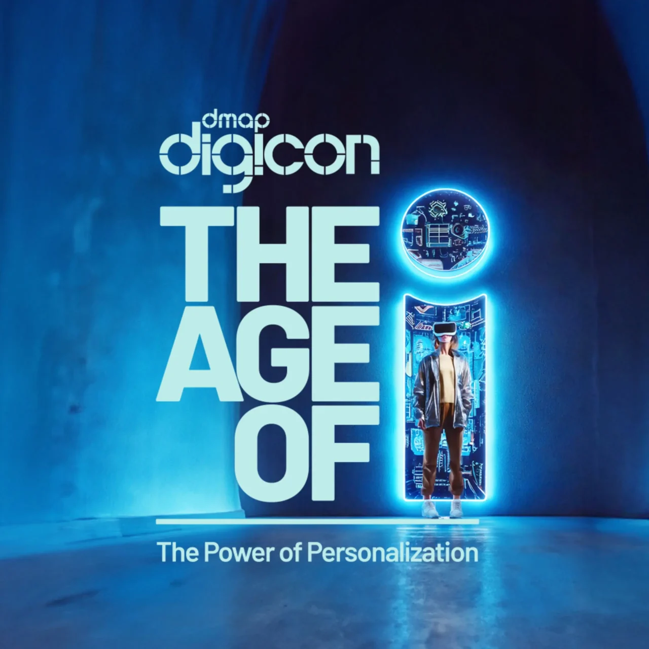 digicon 2025 dmap