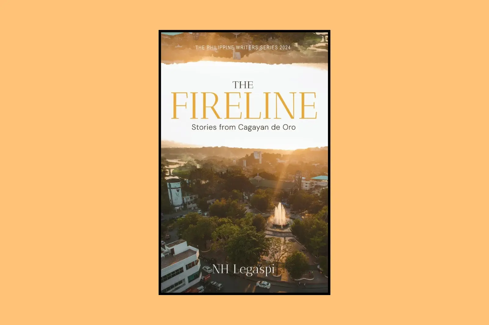 The Fireline: Stories from Cagayan de Oro