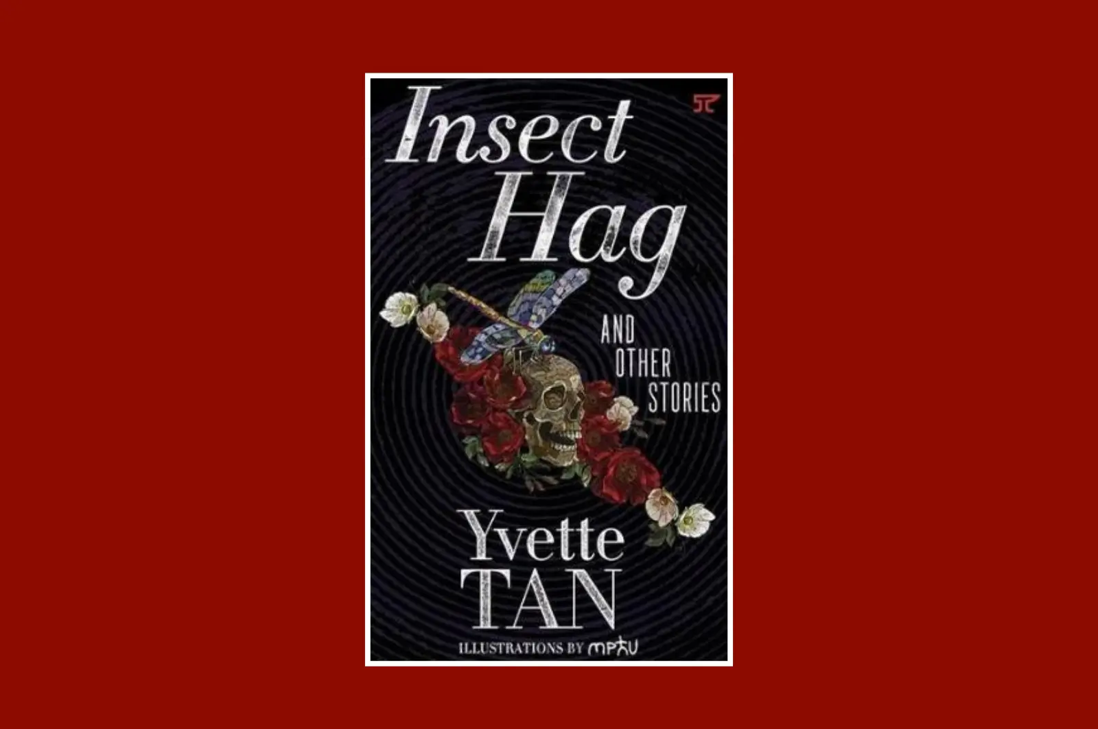 Insect Hag & Other Stories