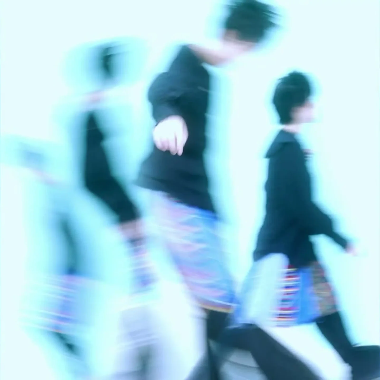 SABINE, ‘Pretty Like a Boy’