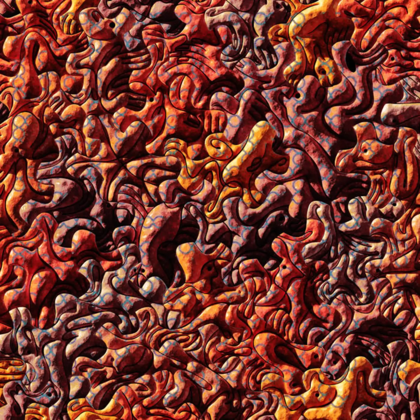 Bins, ‘Body Satisfaction’