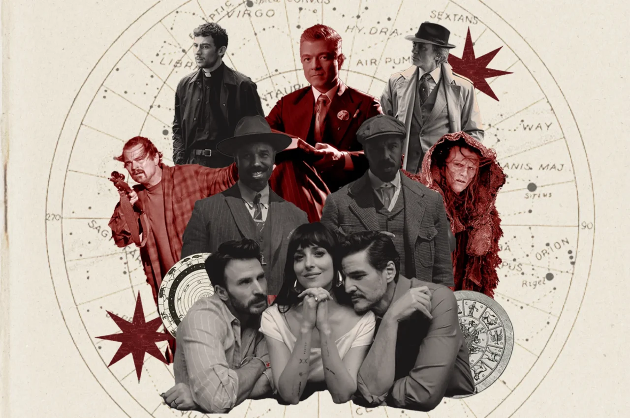 2025 movies based on star sign rsph astro-l