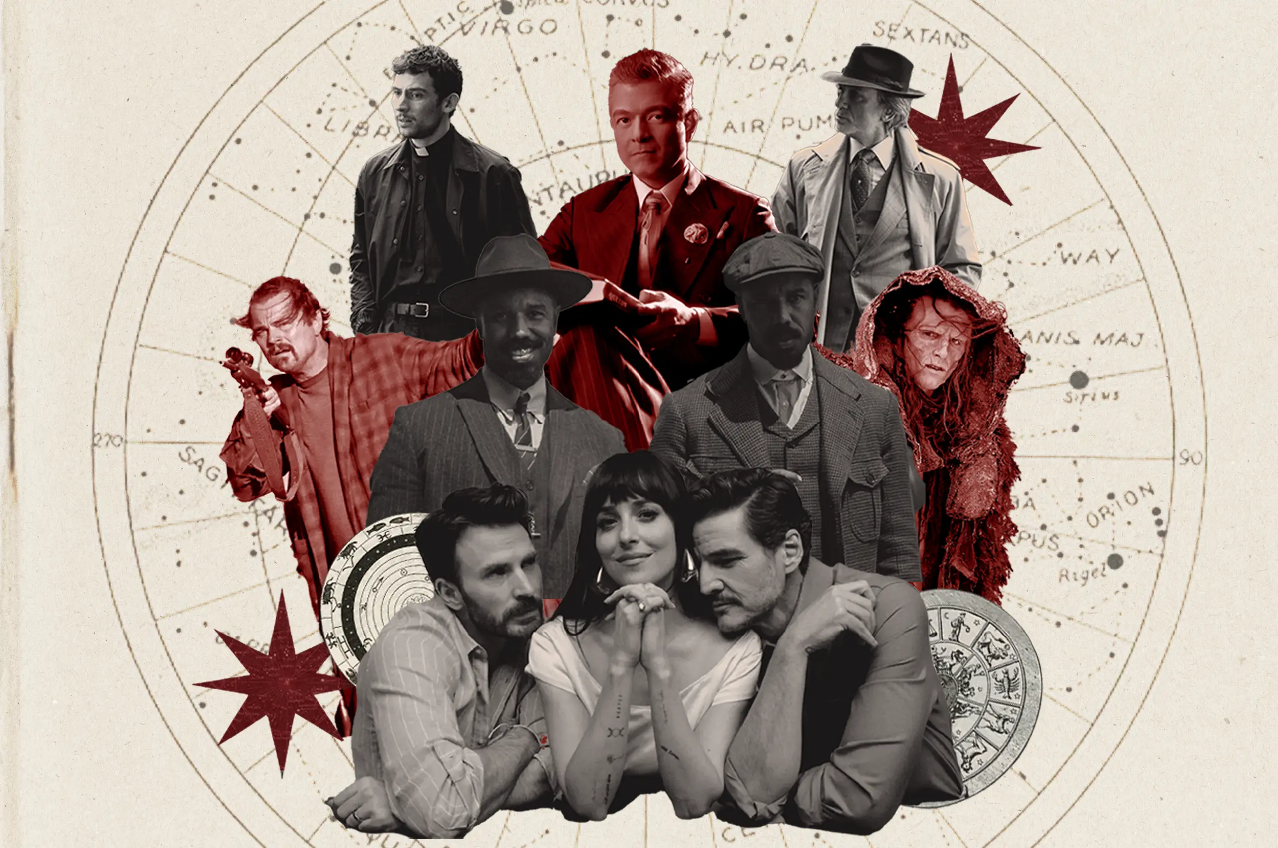 2025 movies based on star sign rsph astro-l