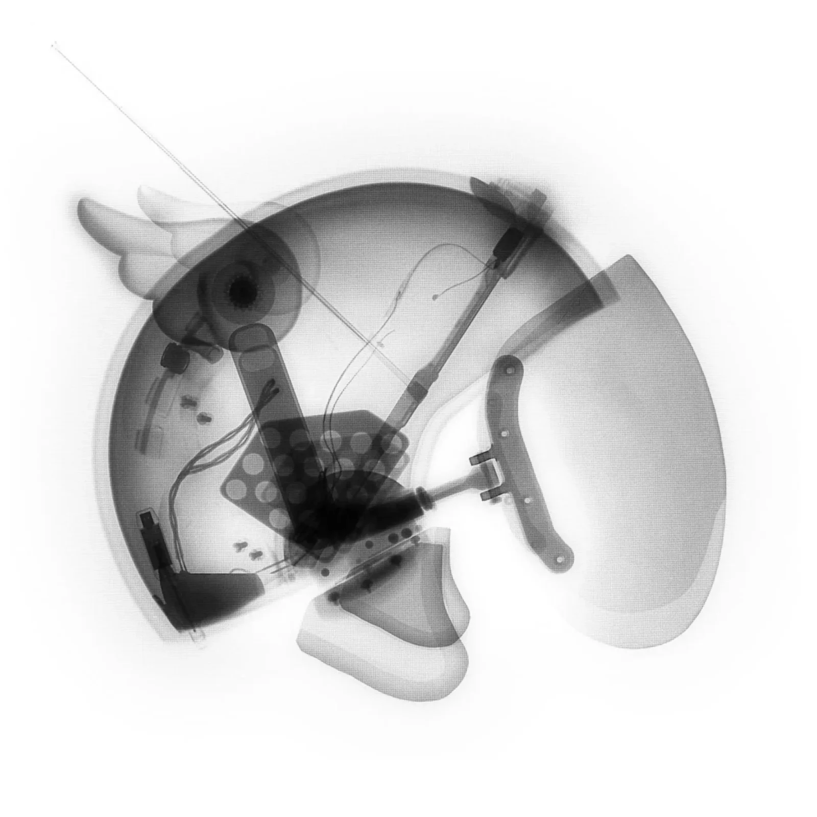 Oli XL, james K, ‘DRIFT REGALIA’