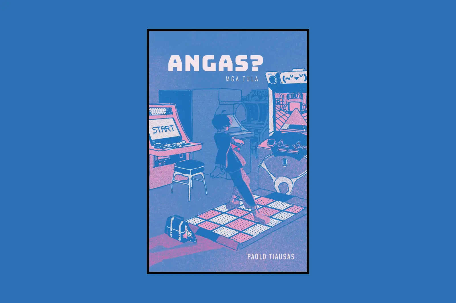 Angas?