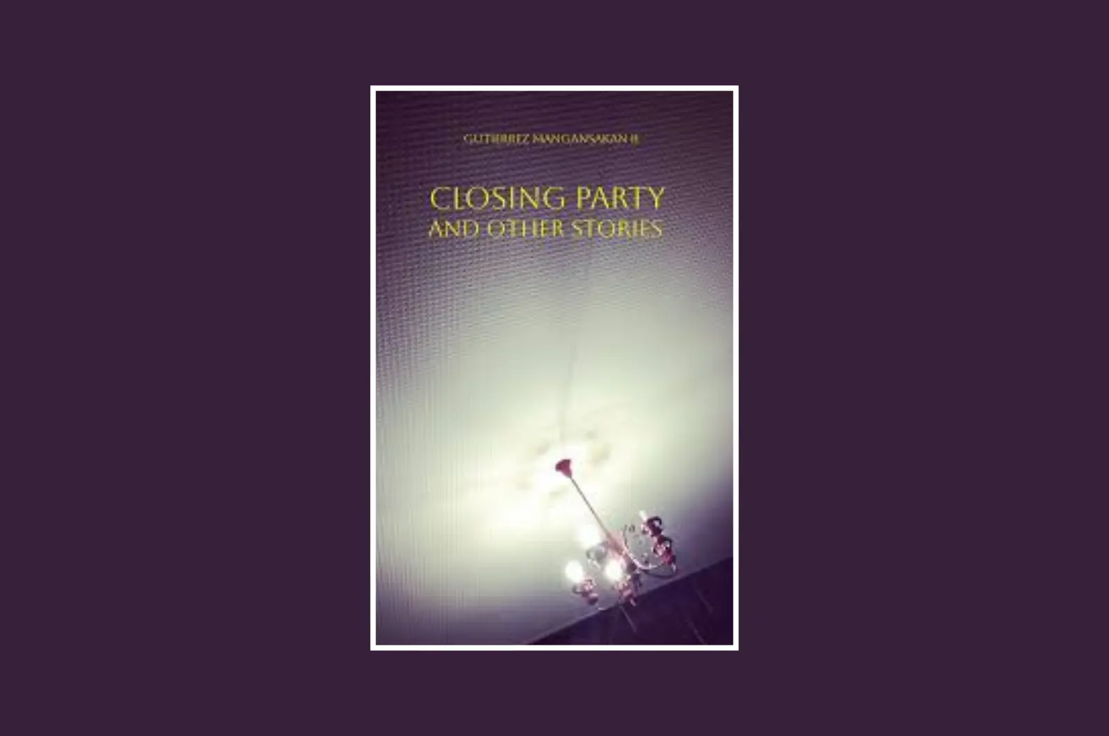 Closing Party and Other Stories. 