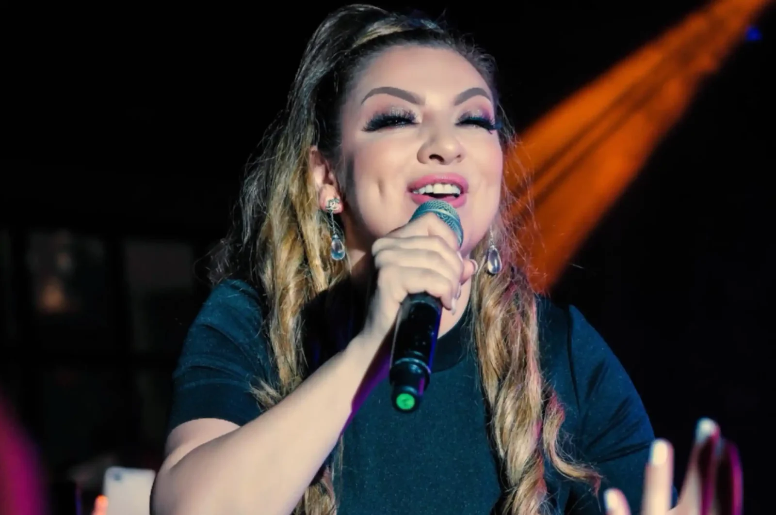 Bonnie Bailey 19east