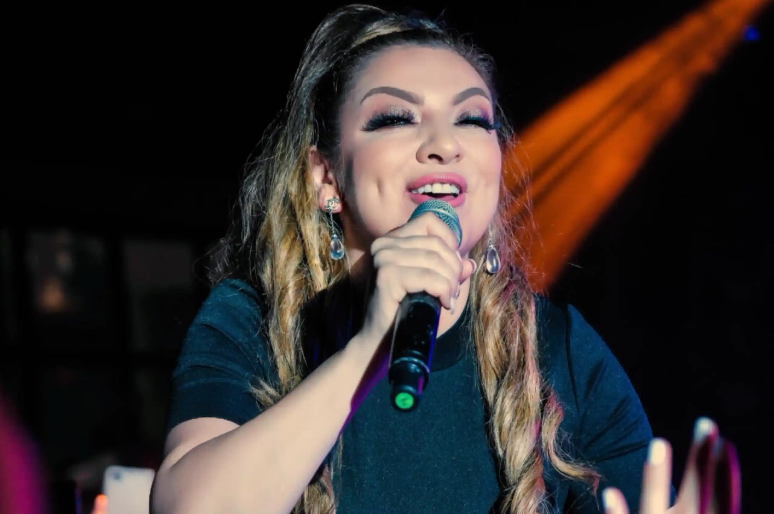 Bonnie Bailey 19east